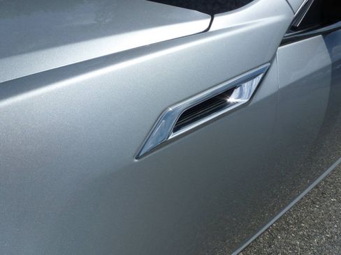 Used 2012 Cadillac CTS Sedan RWD image 15