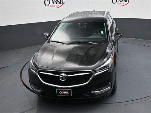 Used 2021 Buick Enclave Preferred image 21