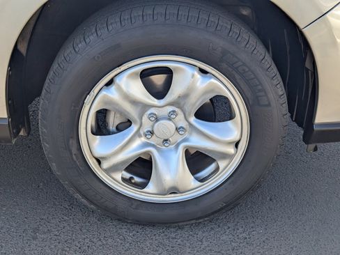 Used 2017 Subaru Forester 2.5i image 9