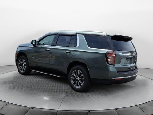 Certified 2023 Chevrolet Tahoe LT w/ LT Signature Plus Package image 5