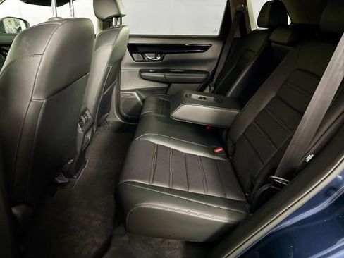 Used 2024 Honda CR-V EX-L image 18