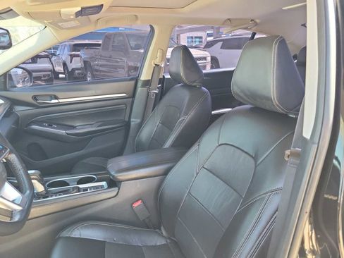 Used 2020 Nissan Altima 2.5 SL image 7