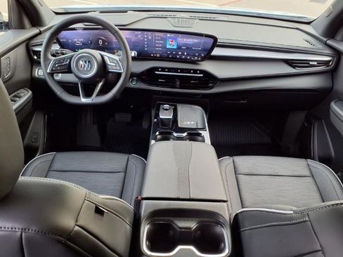 New 2026 Buick Enclave Sport Touring w/ Power Package image 4