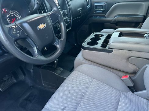 Used 2015 Chevrolet Silverado 1500 W/T w/ Trailering Package image 7