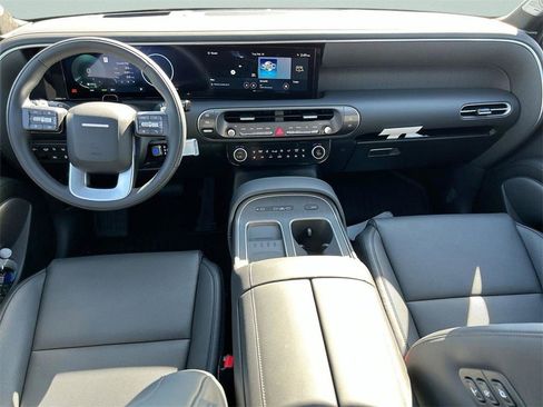 New 2026 Hyundai Palisade Calligraphy image 27