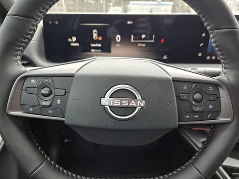 New 2026 Nissan Sentra SV w/ SV Convenience Package FWD image 18