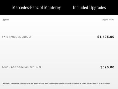 Used 2024 Ford F150 Raptor image 5