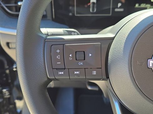New 2026 Nissan Kicks S FWD image 29