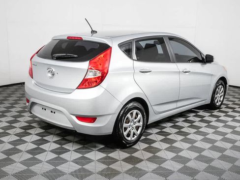 Used 2014 Hyundai Accent GS image 6
