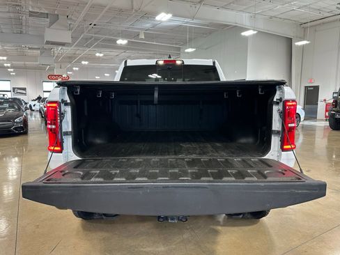 Used 2025 RAM 1500 RHO image 49