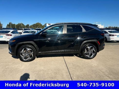 Used 2023 Hyundai Tucson SEL w/ Convenience Package image 3