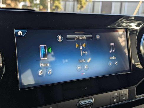 New 2025 Mercedes-Benz Sprinter 2500 image 27