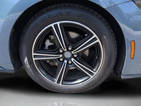 Used 2024 Ford Mustang Premium RWD image 30