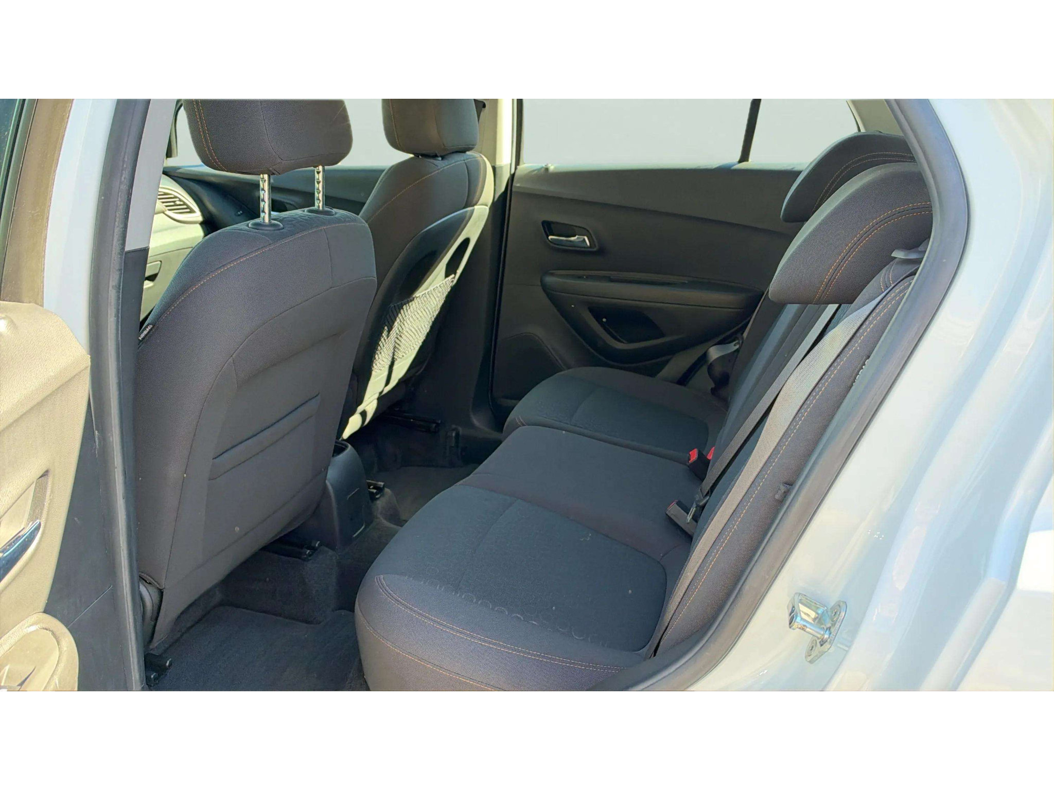 Used 2017 Chevrolet Trax LS FWD image 11