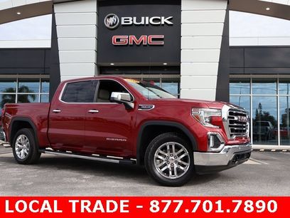 Used 2020 GMC Sierra 1500 SLT w/ SLT Premium Plus Package