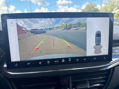 Used 2023 Ford Escape ST-Line w/ Tech Pack #1 image 20