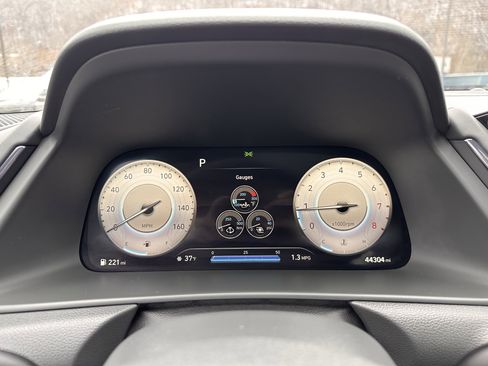 Used 2023 Hyundai Sonata N Line image 14