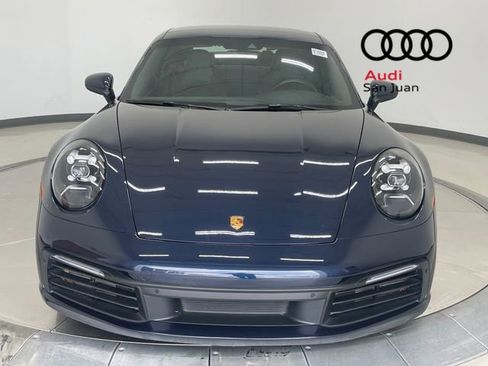 Used 2021 Porsche 911 Carrera image 11