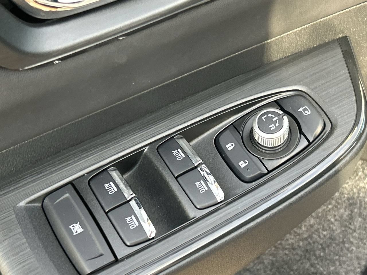 New 2026 Subaru Outback Touring XT AWD/4WD image 17