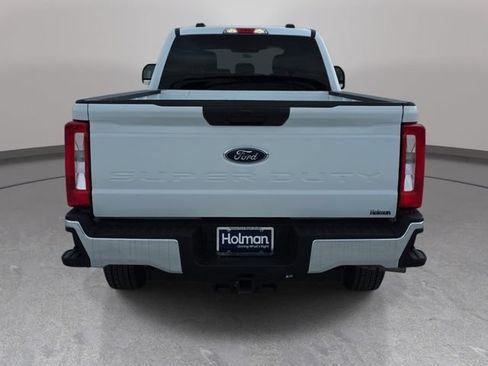 Certified 2026 Ford F250 XLT AWD/4WD image 4