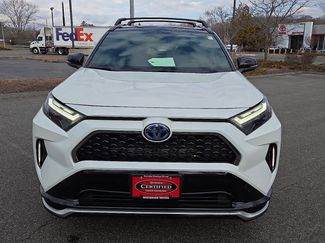 Certified 2022 Toyota RAV4 XSE video 2