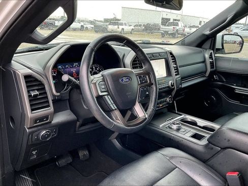 Used 2020 Ford Expedition XLT w/ Equipment Group 202A RWD image 14