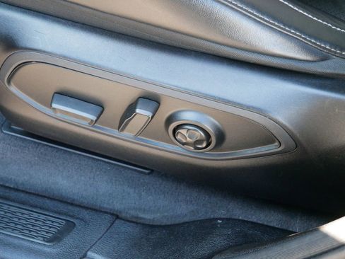 Used 2021 Jeep Grand Cherokee L Altitude image 17