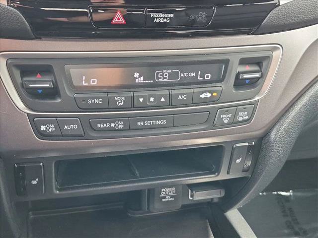 Used 2020 Honda Ridgeline RTL image 13