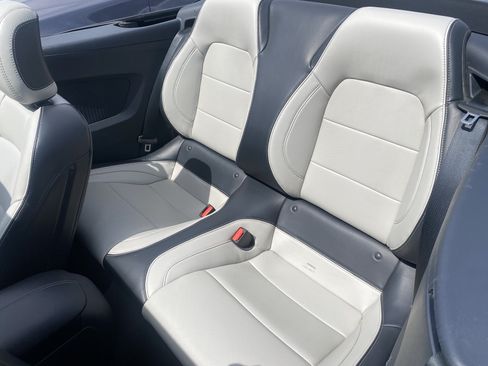 Used 2024 Ford Mustang Premium RWD image 19