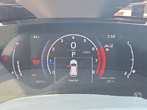 Used 2024 Lexus NX 350 F Sport AWD/4WD image 19
