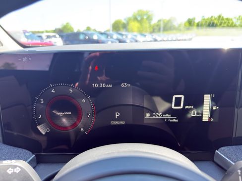 New 2026 Nissan Kicks S AWD/4WD image 17