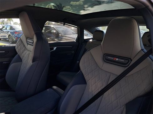 New 2026 Audi A6 3.0 image 16