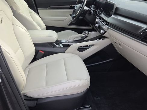 Used 2024 Kia Telluride S w/ S Sunroof Package AWD/4WD image 19