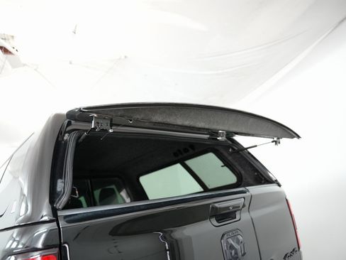 Used 2020 RAM 1500 Rebel w/ Rebel Level 2 Equipment Group image 67