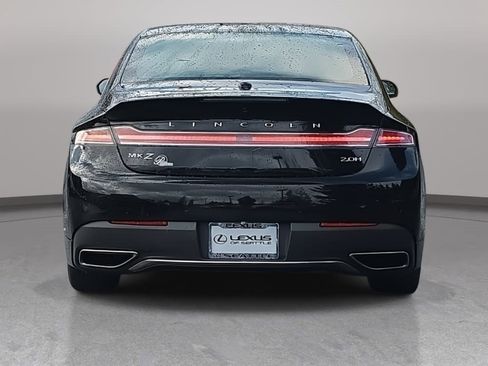 Used 2019 Lincoln MKZ Premiere image 6