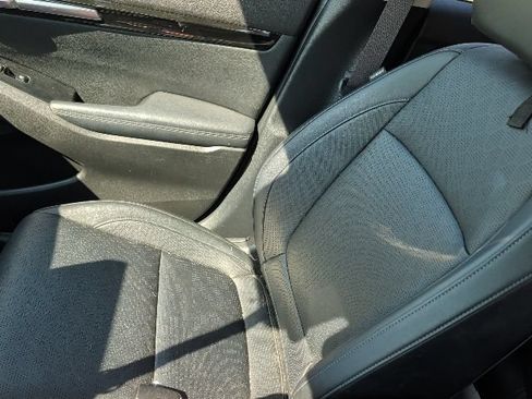 Used 2021 Kia Seltos SX AWD/4WD image 18