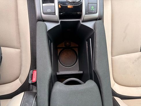 Used 2017 Honda Civic EX image 20