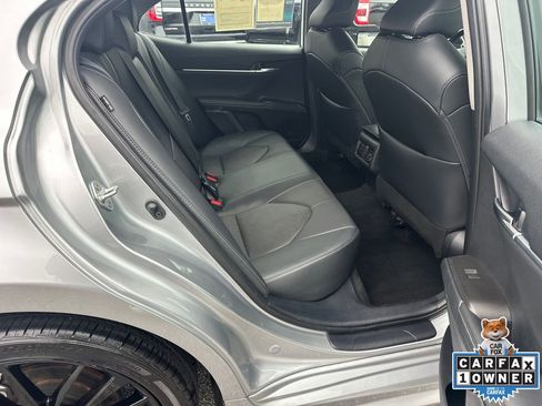 Used 2024 Toyota Camry XSE image 15