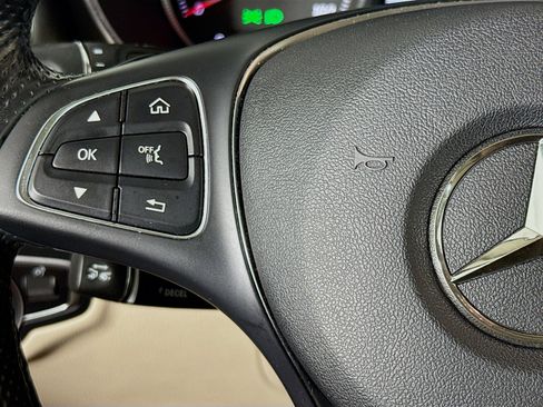 Used 2019 Mercedes-Benz GLC 350e 4MATIC w/ Driver Assistance Package image 13