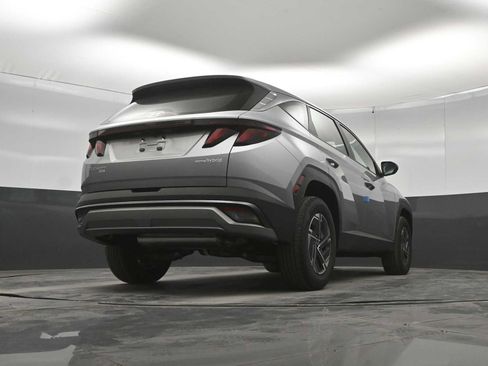 New 2026 Hyundai Tucson Blue SE AWD/4WD image 37