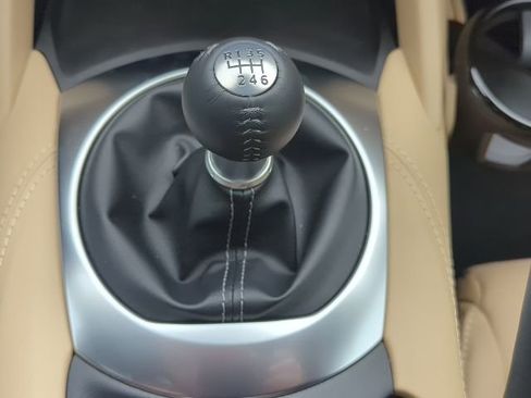 New 2025 MAZDA MX-5 Miata RF Grand Touring image 17