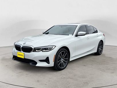 Used 2021 BMW 330i xDrive Sedan w/ Convenience Package