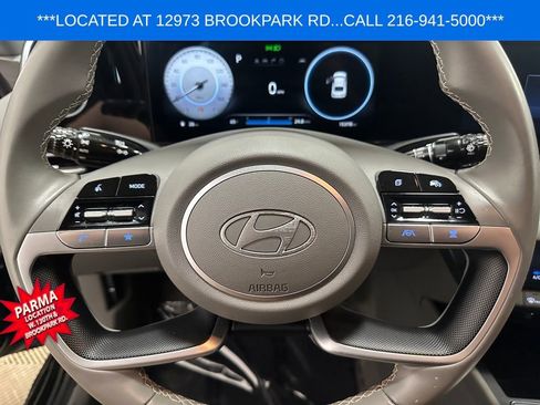 Used 2024 Hyundai Elantra SEL w/ Convenience Package image 12