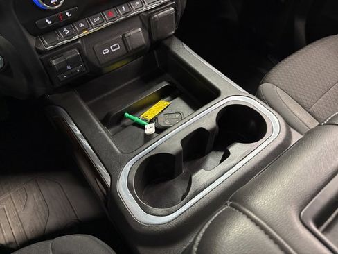 Used 2021 GMC Sierra 1500 Elevation image 34