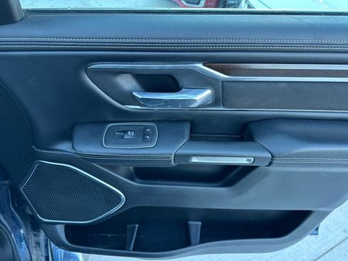 Used 2021 RAM 1500 Laramie image 20