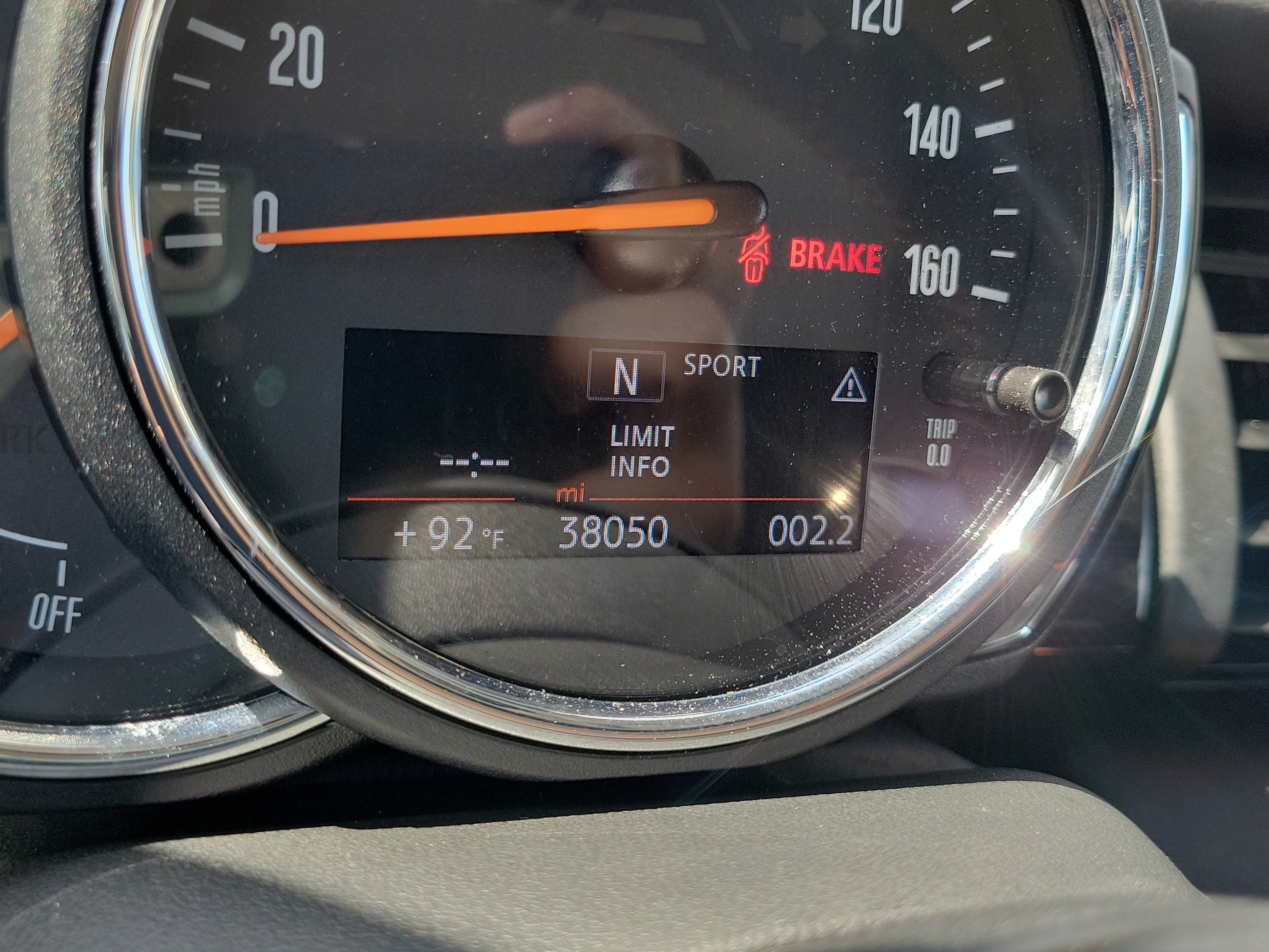 Used 2021 MINI Cooper S FWD image 18