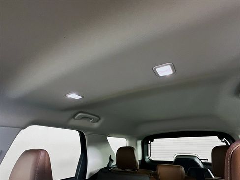 Used 2021 Ford Bronco Sport Outer Banks image 20