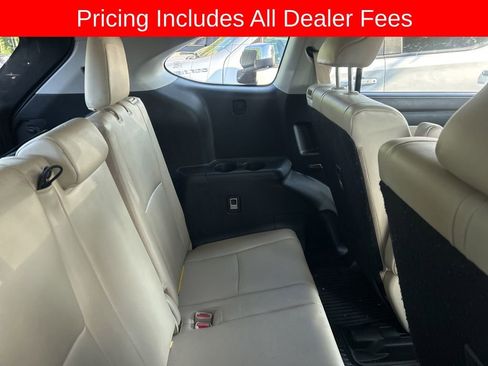 Used 2022 Toyota Highlander XLE FWD image 6