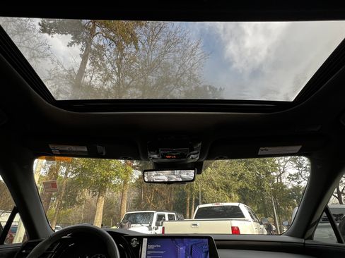 Certified 2023 Lexus RX 350 F Sport w/ Cold Area Package image 33