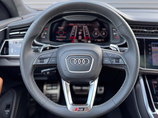 Used 2026 Audi RS Q8 performance AWD/4WD image 20